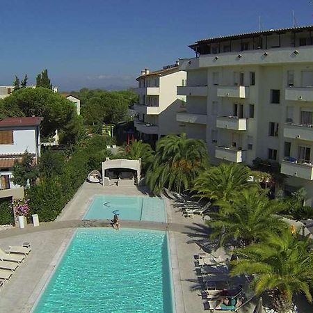 Hotel Stella Del Mare - Vada Exterior foto