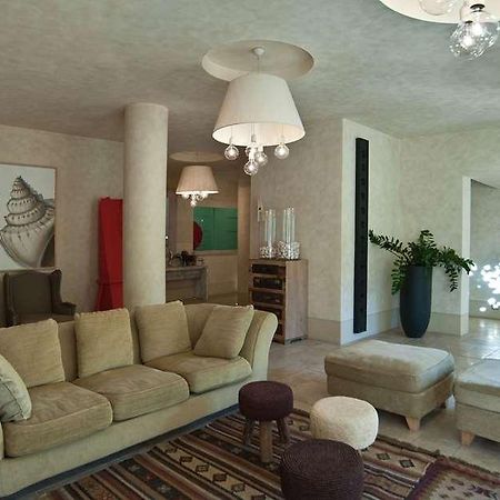Hotel Stella Del Mare - Vada Interior foto